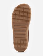 ideal Sneakers cu talpă de cauciuc și vârf larg Arlenia Maro