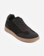 ideal Sneakers cu talpă de cauciuc și vârf larg Arlenia Negri