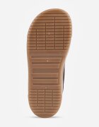 ideal Sneakers cu talpă de cauciuc și vârf larg Arlenia Negri