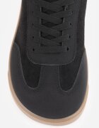 ideal Sneakers cu talpă de cauciuc și vârf larg Arlenia Negri