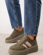 ideal Sneakers Verzi