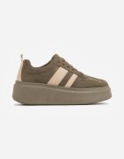 ideal Sneakers Verzi