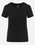 ideal T-shirt Negru