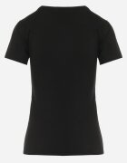 ideal T-shirt Negru