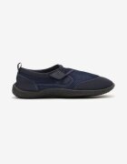  Încălțăminte sport Bleumarin Slip-on Plat pentru Apă cu perforații Rivanema