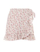 j.stars Fustă-Pantaloni scurți Albe Amarheina