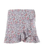 j.stars Fustă-Pantaloni scurți Violeți Phylite