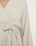 j studio Rochie Bej deschisă Mesyre