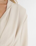 j studio Rochie Bejă Rheniolea