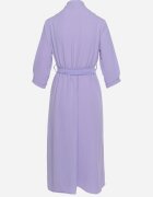 j studio Rochie Mov deschis Rheniolea