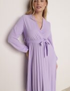 j studio Rochie Mov Mesyre
