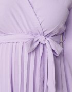 j studio Rochie Mov Mesyre