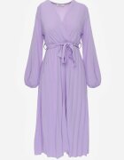 j studio Rochie Mov Mesyre
