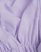 j studio Rochie Mov Mesyre