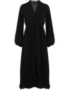 j studio Rochie Neagră Mesyre