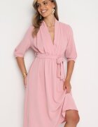 j studio Rochie Roz-închisă Rheniolea