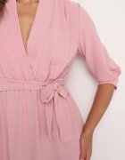 j studio Rochie Roz-închisă Rheniolea