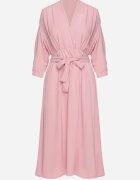 j studio Rochie Roz-închisă Rheniolea