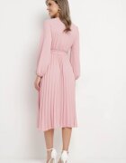 j studio Rochie Roză Mesyre