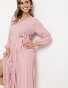 j studio Rochie Roză Mesyre