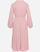 j studio Rochie Roză Mesyre