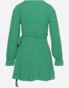 j studio Rochie Verde deschis Dyninca