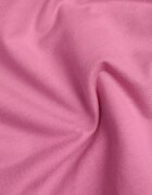 j.style Bluză fucsia cu adaos de bumbac cu manșete Evilaya