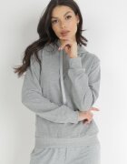 j.style Bluză Gri Anitta