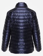 j.style Geacă bleumarin matlasată Morvea