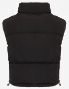 j.style Vestă Neagră