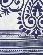 j&x Bluză Bleumarin