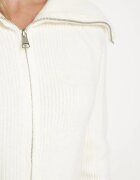 j&x Cardigan Alb
