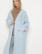 j&x Cardigan Albastru