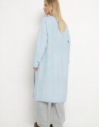 j&x Cardigan Albastru