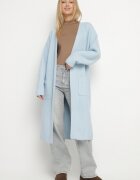 j&x Cardigan Albastru