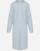 j&x Cardigan Albastru