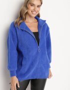 j&x Cardigan Albastru