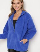 j&x Cardigan Albastru