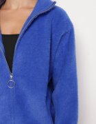 j&x Cardigan Albastru