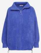 j&x Cardigan Albastru