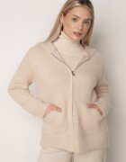 j&x Cardigan Bej