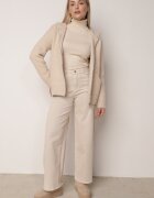 j&x Cardigan Bej