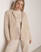 j&x Cardigan Bej