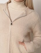 j&x Cardigan Bej