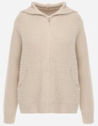 j&x Cardigan Bej