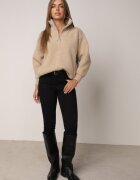 j&x Cardigan Bej
