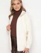 j&x Cardigan Bej