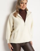 j&x Cardigan Bej