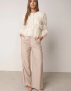 j&x Cardigan Bej deschis