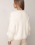 j&x Cardigan Bej deschis